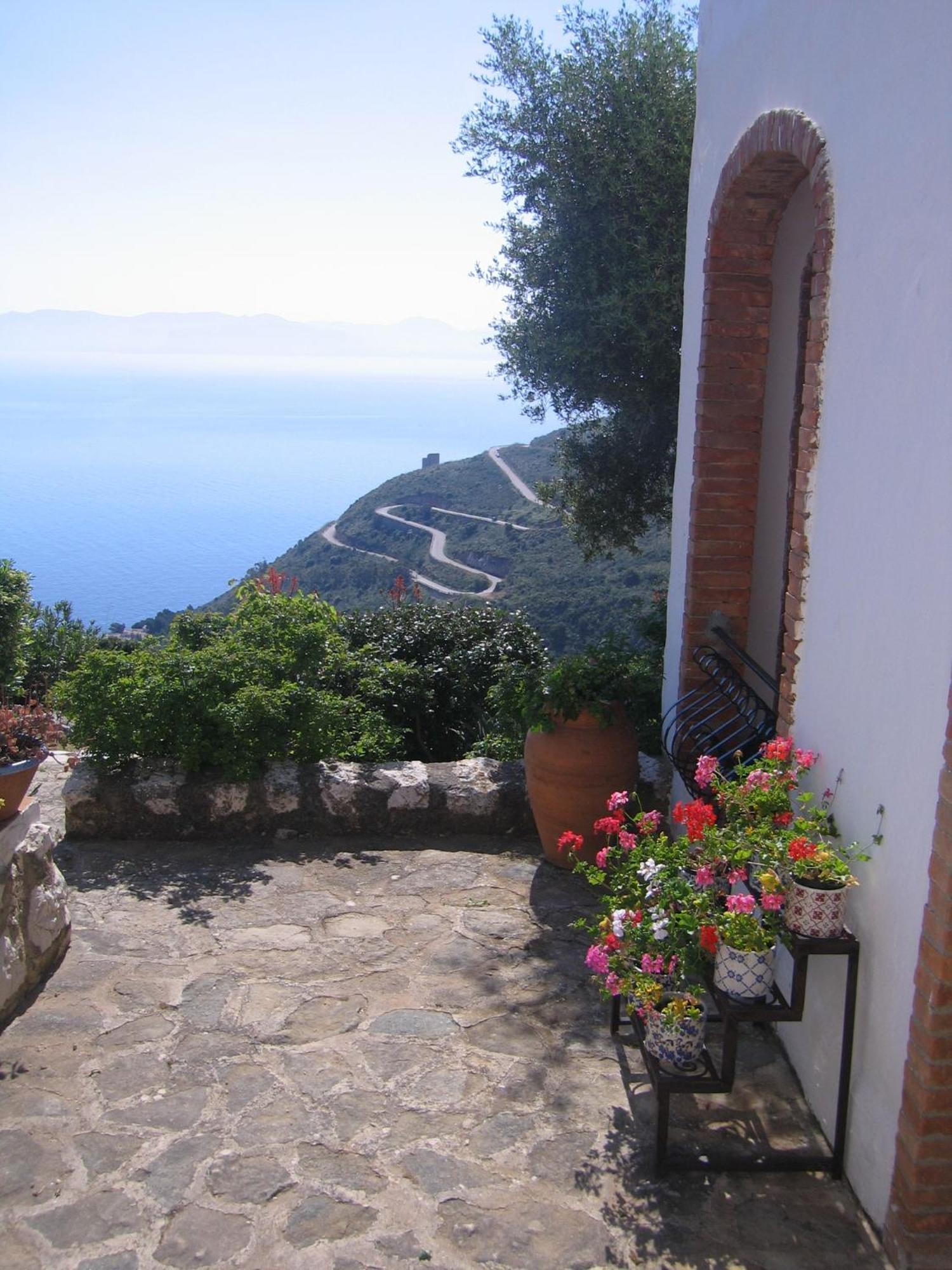 Bed & Breakfast Baglio La Luna - 3*