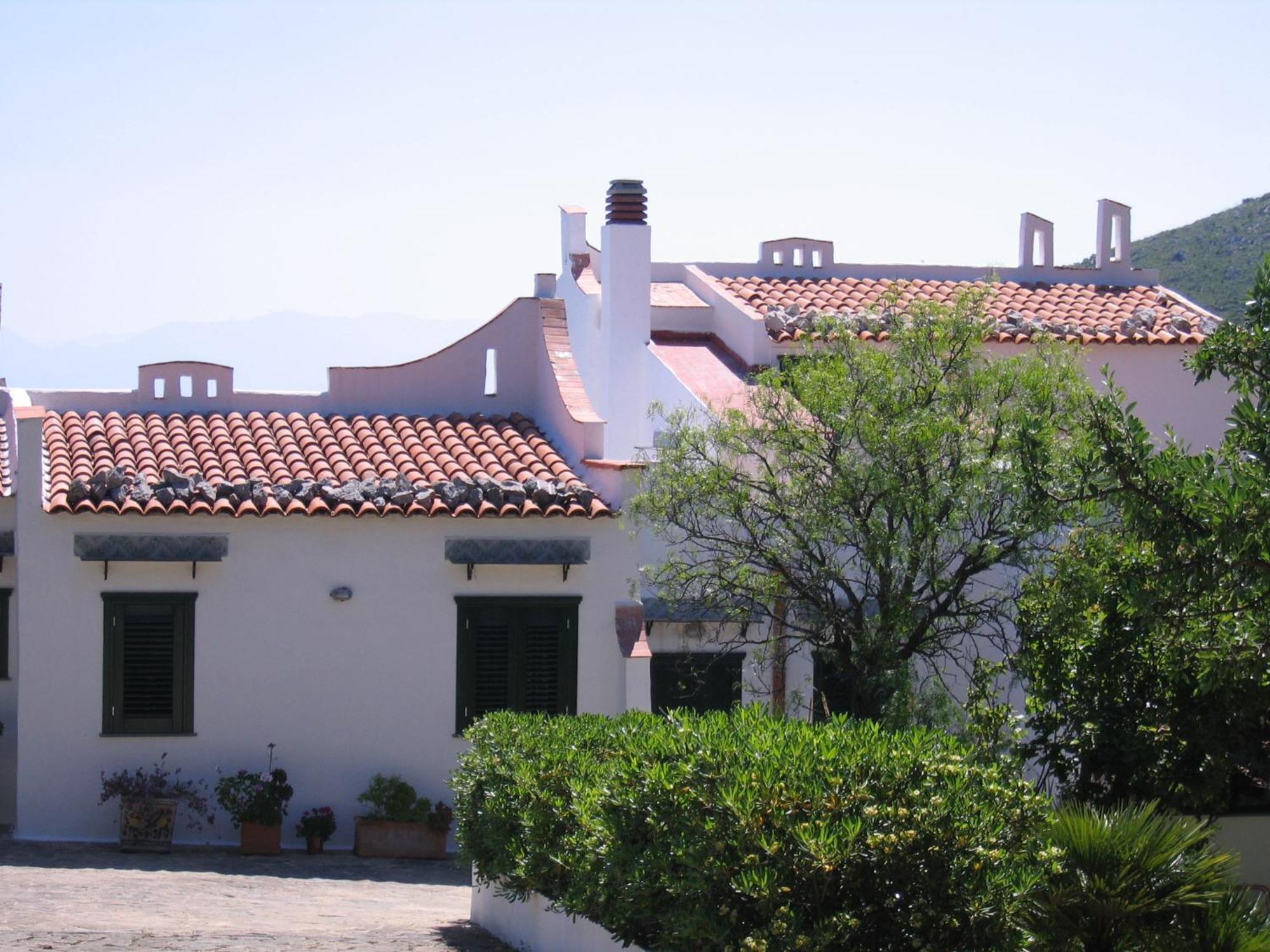 Bed & Breakfast Baglio La Luna -