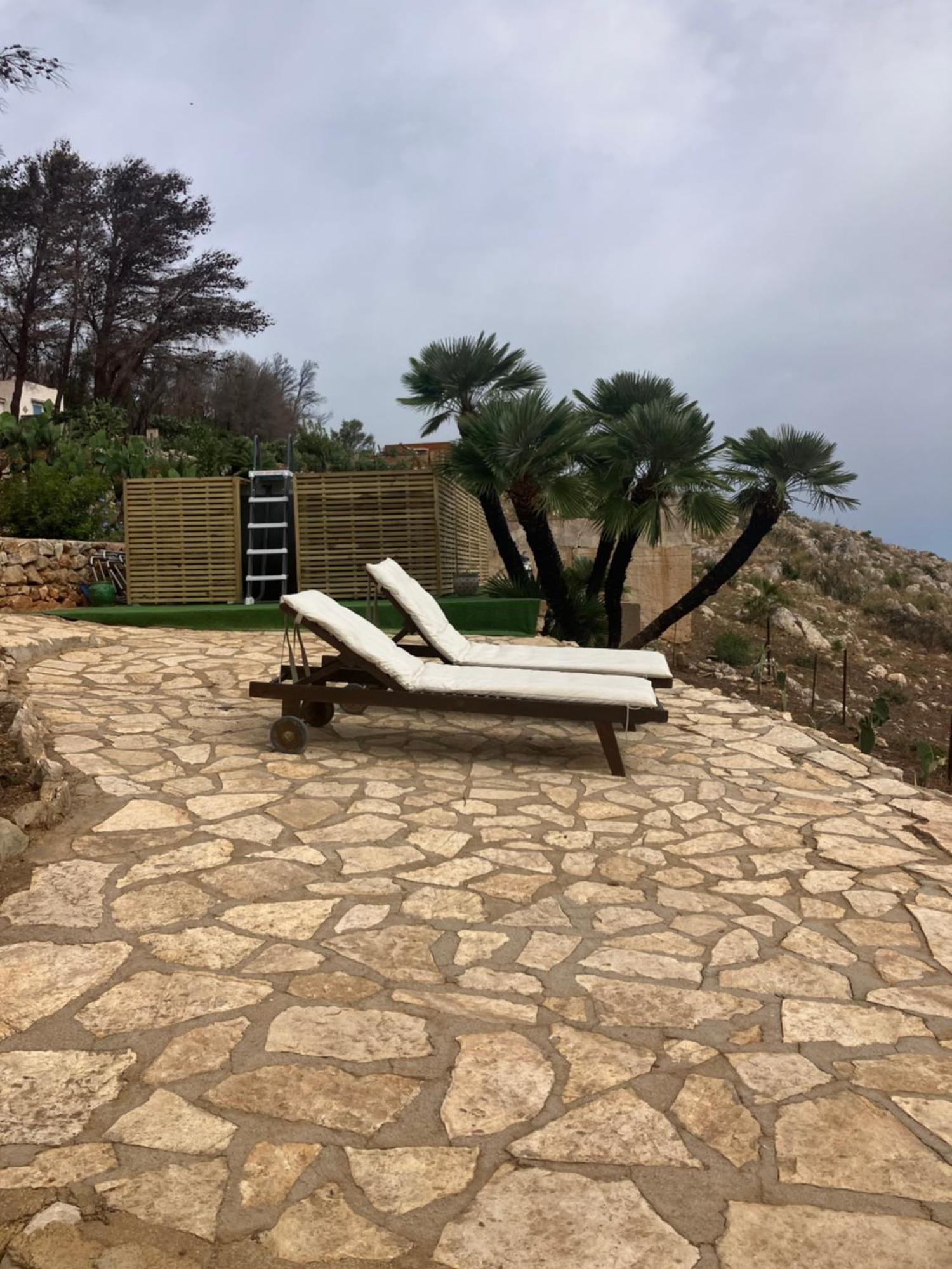 Baglio La Luna - 3* San Vito Lo Capo