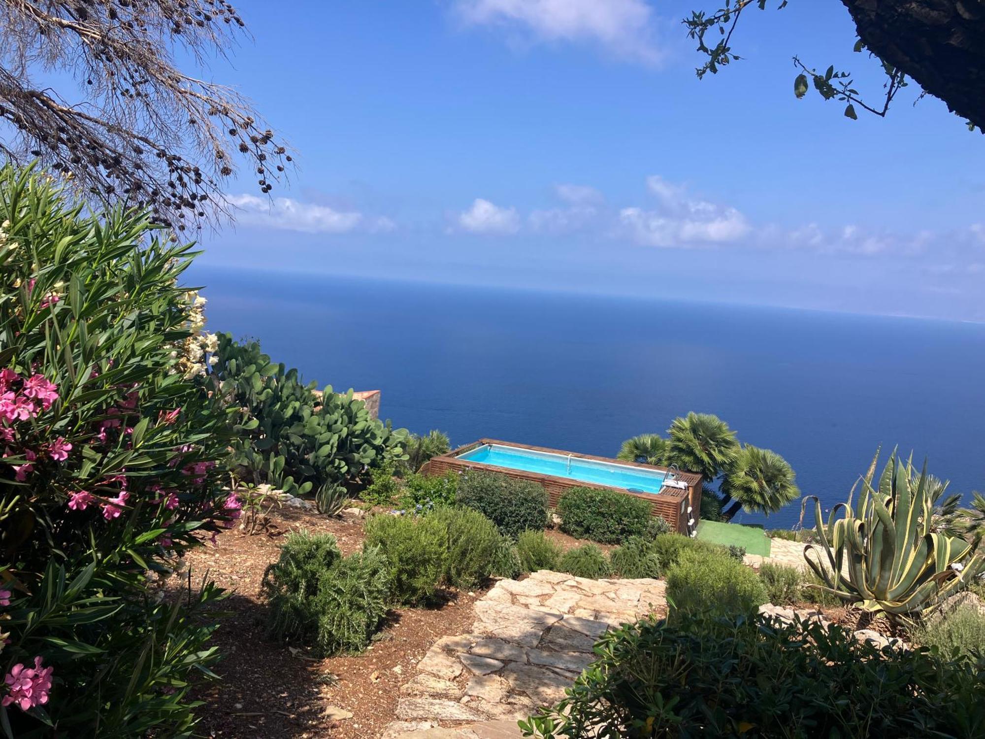 Baglio La Luna - Bed & Breakfast San Vito Lo Capo