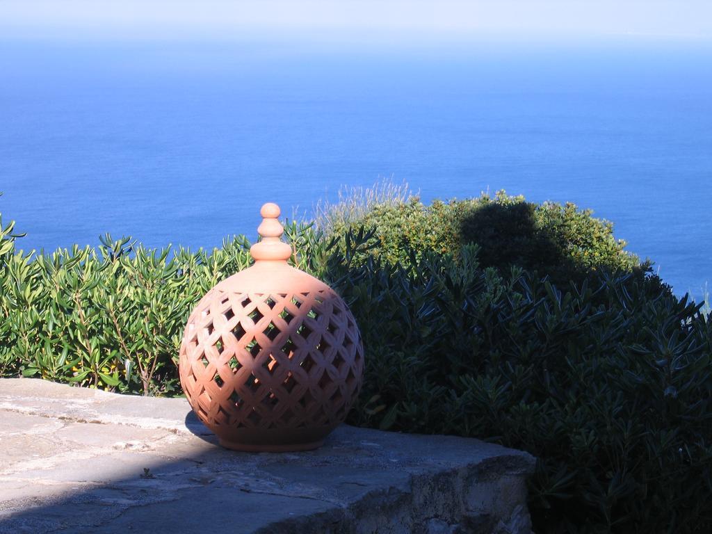 Baglio La Luna - Bed & Breakfast San Vito Lo Capo