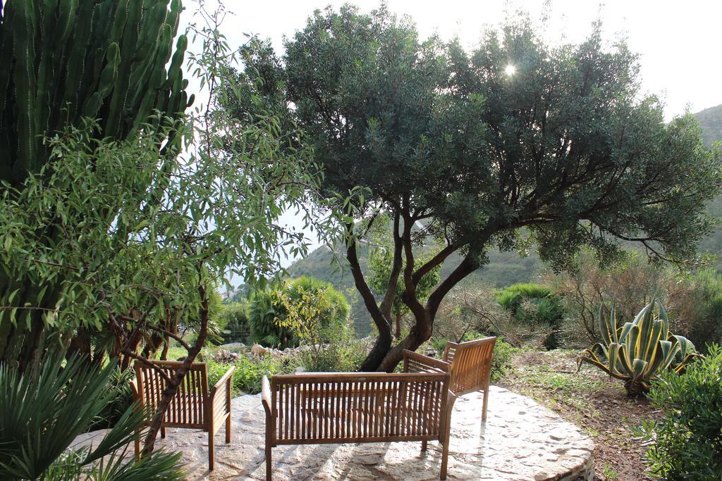 Bed & Breakfast Baglio La Luna -