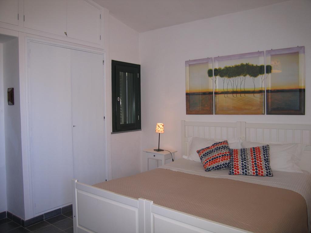 Baglio La Luna - Bed & Breakfast