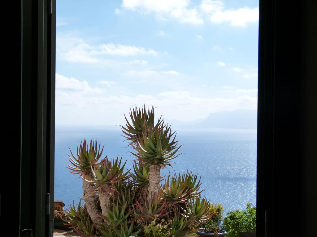 Bed & Breakfast Baglio La Luna -