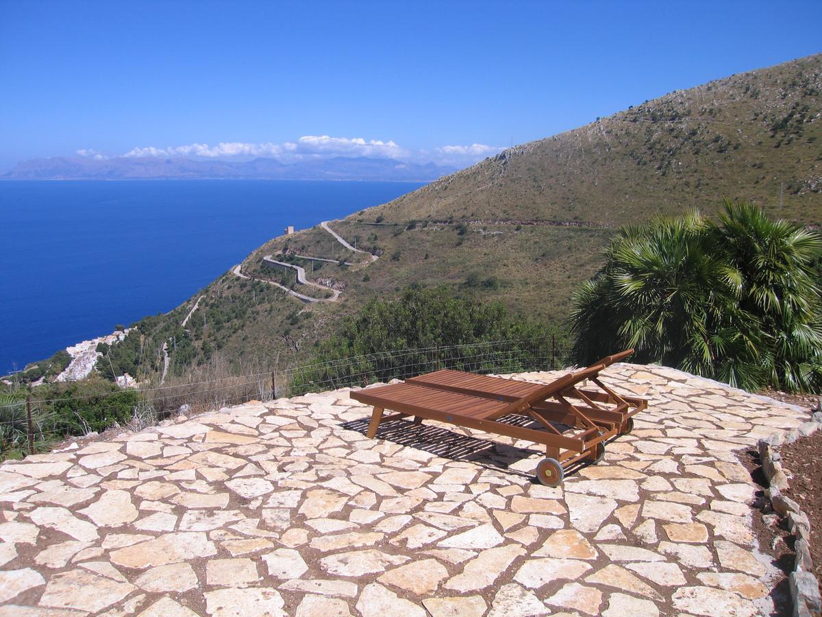 Bed & Breakfast Baglio La Luna - San Vito Lo Capo