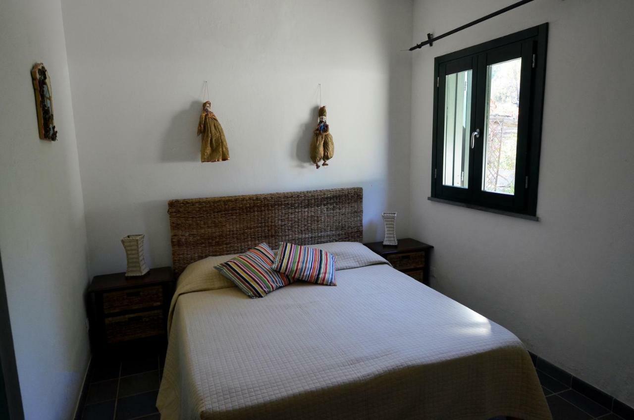 Baglio La Luna - Bed & Breakfast