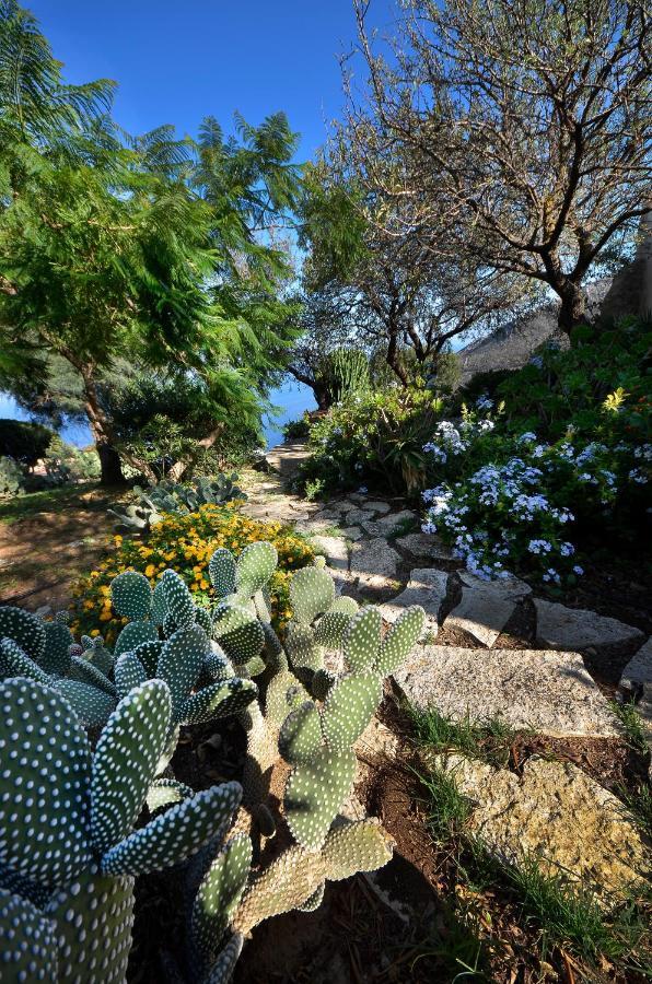 Bed & Breakfast Baglio La Luna - San Vito Lo Capo