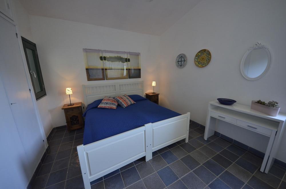 Baglio La Luna - Bed and breakfast