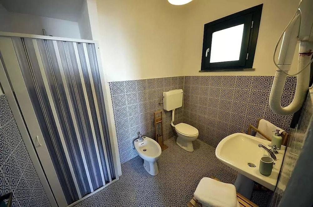 Bed and breakfast Baglio La Luna - 3*
