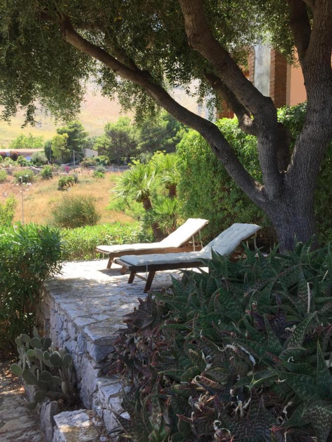 Baglio La Luna - Bed and breakfast San Vito Lo Capo