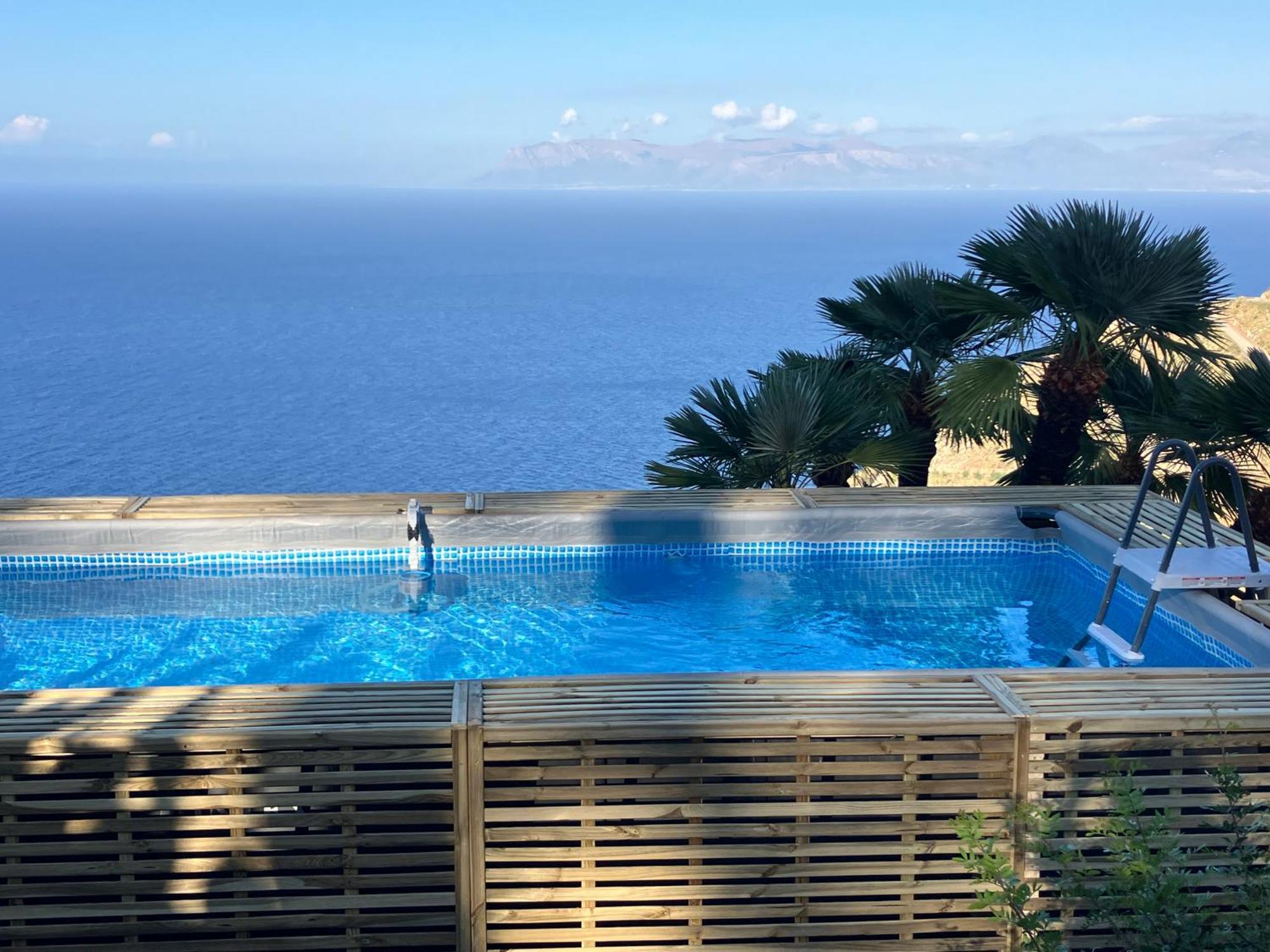 Baglio La Luna - 3* San Vito Lo Capo