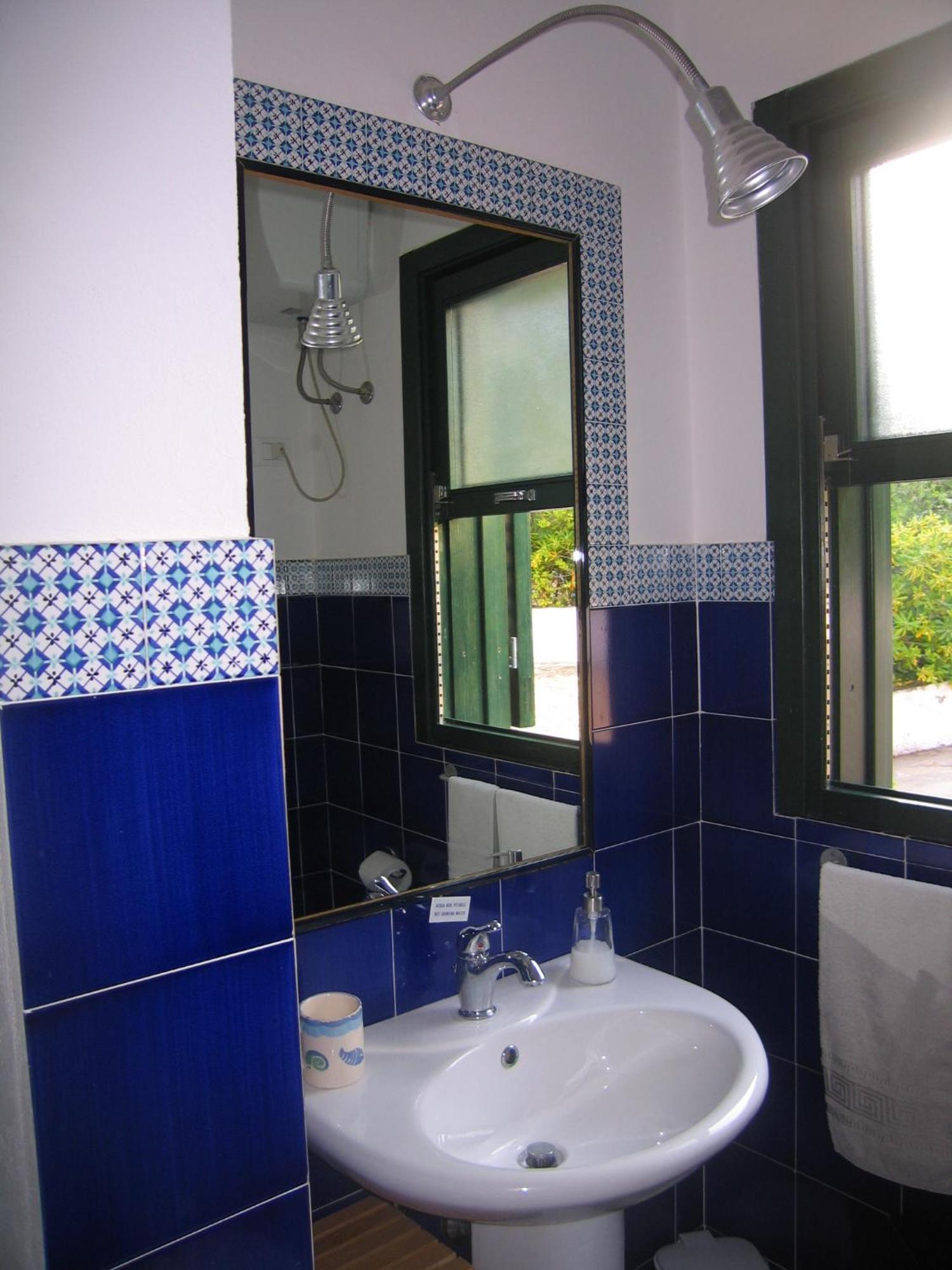 Bed & Breakfast Baglio La Luna - B&B 3*