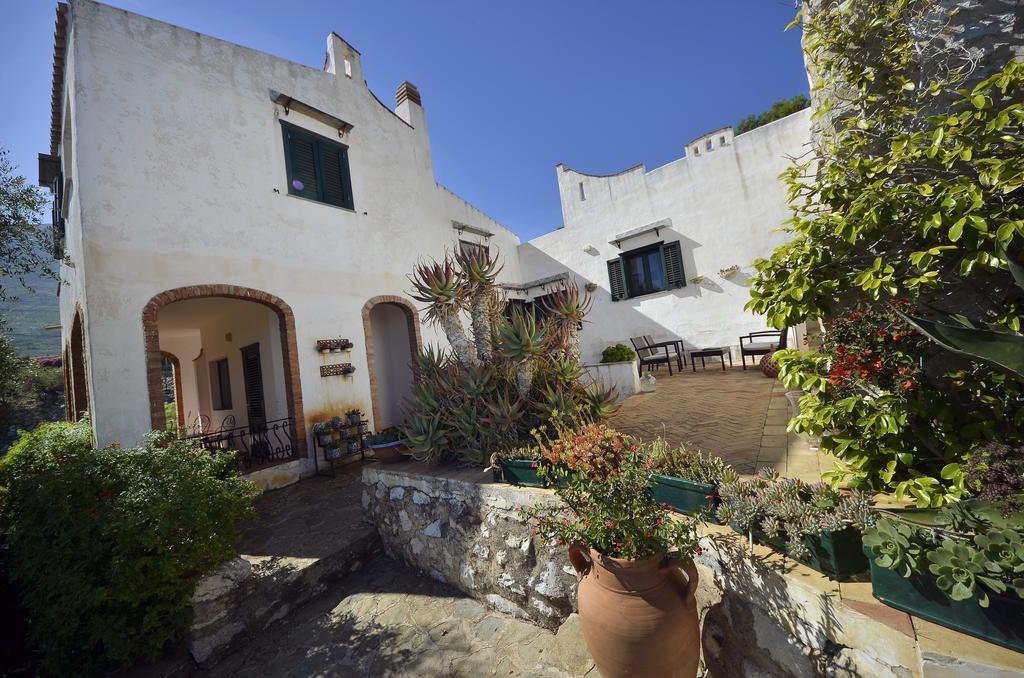 Baglio La Luna - 3* San Vito Lo Capo