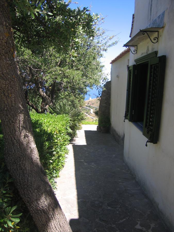 Baglio La Luna - B&B 3*